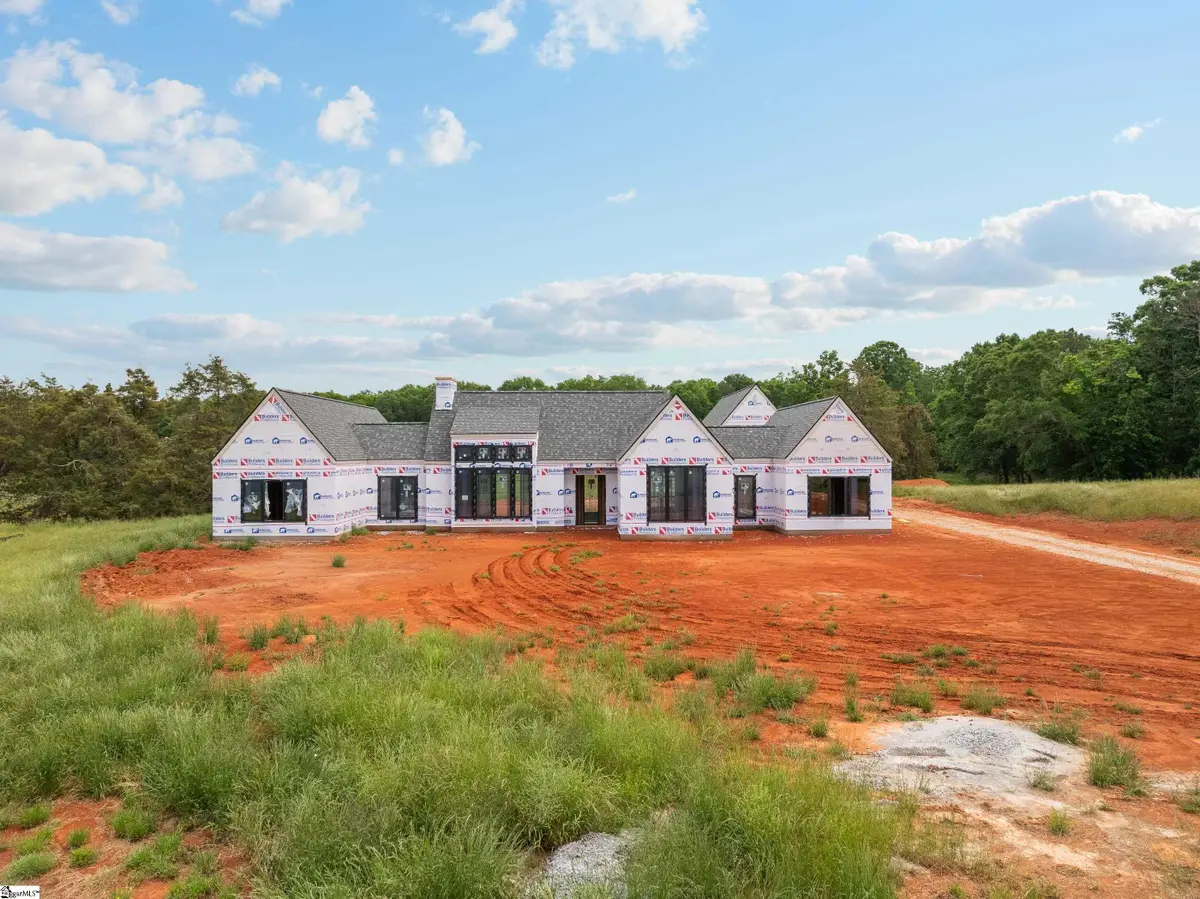 756 Garrison Road, Pelzer, SC 29669 - #1