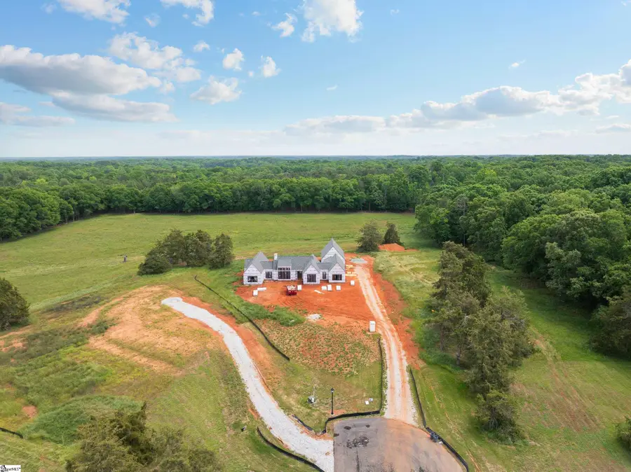 756 Garrison Road, Pelzer, SC 29669 - #2