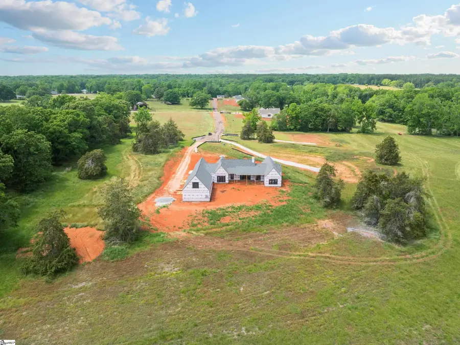 756 Garrison Road, Pelzer, SC 29669 - #3