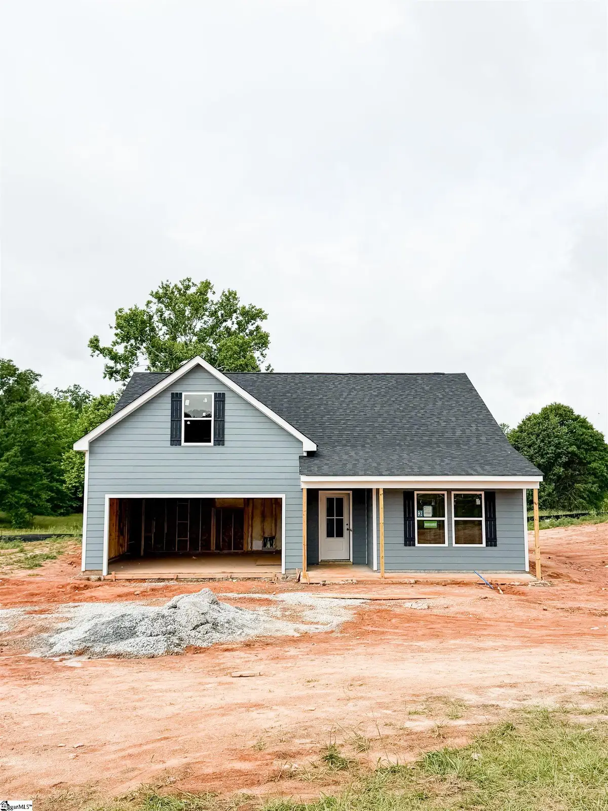 17994 Hwy 101 S, Gray Court, SC 29645 - #1
