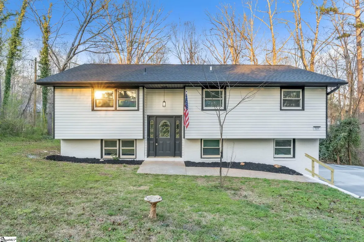 319 Catawba Circle, Seneca, SC 29672 - #1