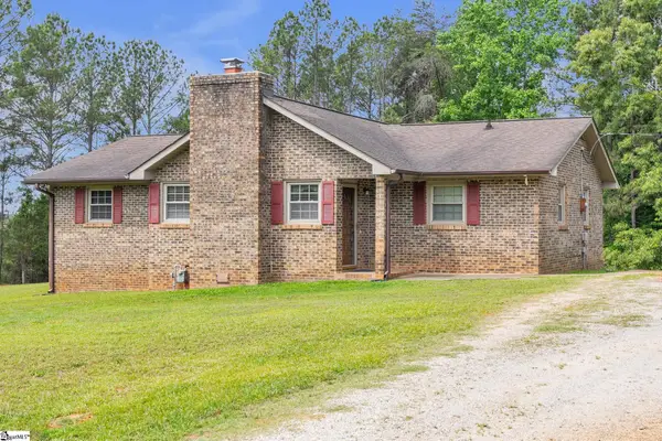 334 Deepwater Road, Union, SC 29379