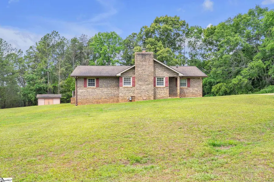 334 Deepwater Road, Union, SC 29379 - #2