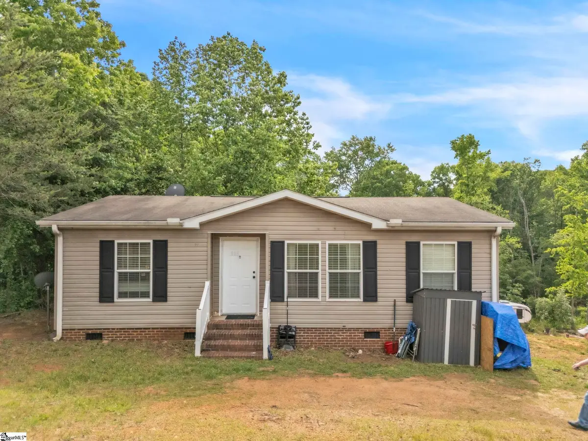 115 Lyle Drive, Taylors, SC 29687 - #1