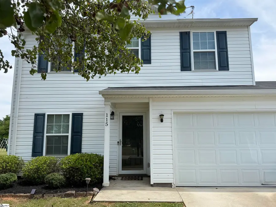115 Combine Lane, Anderson, SC 29624 - #2