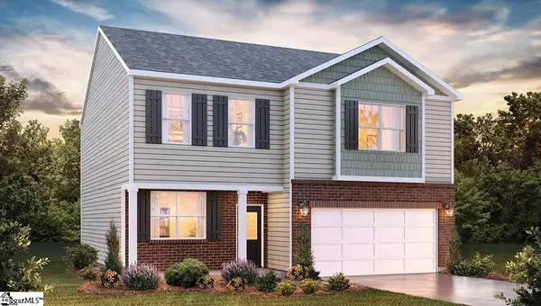 323 Ritter Lane, Anderson, SC 29621