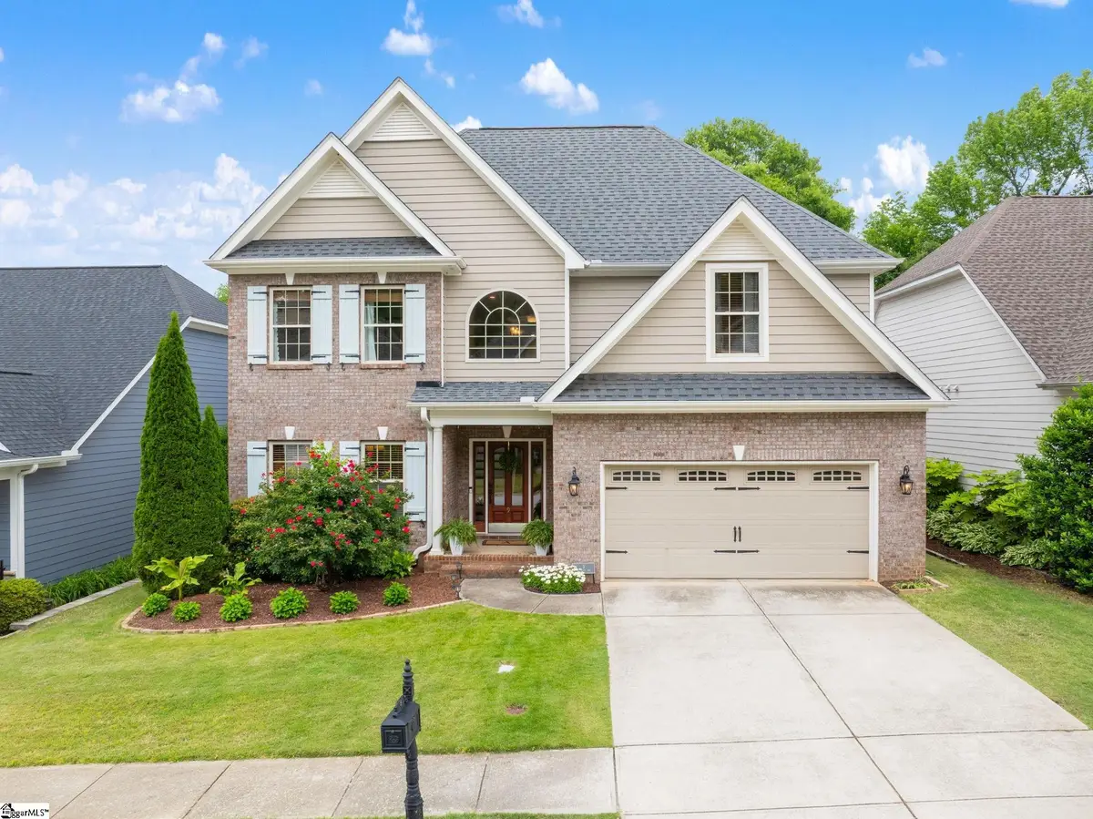 9 Wiscasset Way, Greenville, SC 29615 - #1