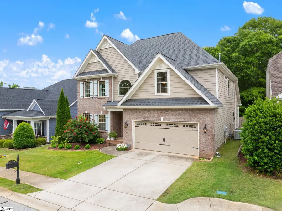 9 Wiscasset Way, Greenville, SC 29615 - #2