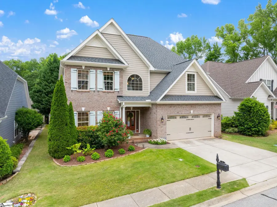 9 Wiscasset Way, Greenville, SC 29615 - #3