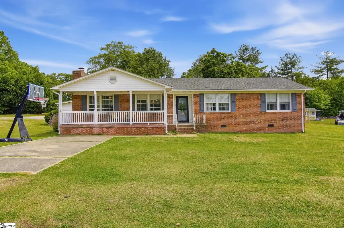 160 Inn View Drive, Inman, SC 29349 - #1