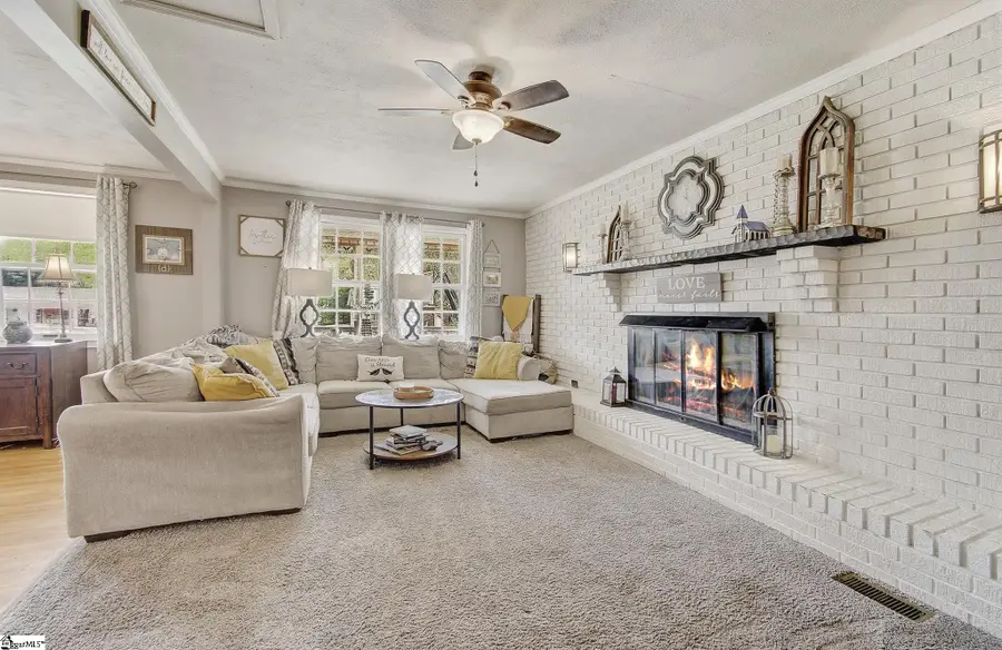 160 Inn View Drive, Inman, SC 29349 - #2