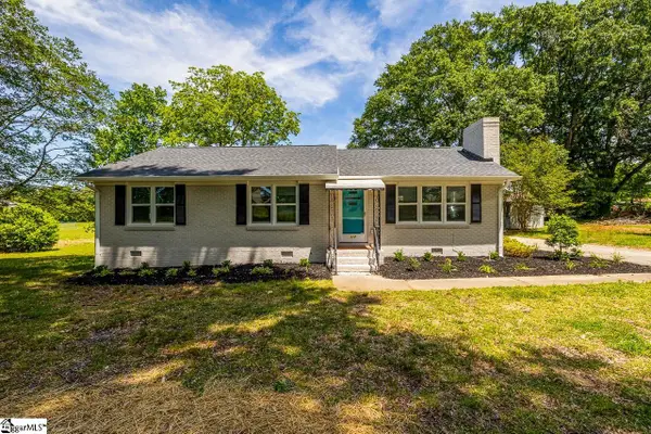 317 Cole Street, Spartanburg, SC 29301