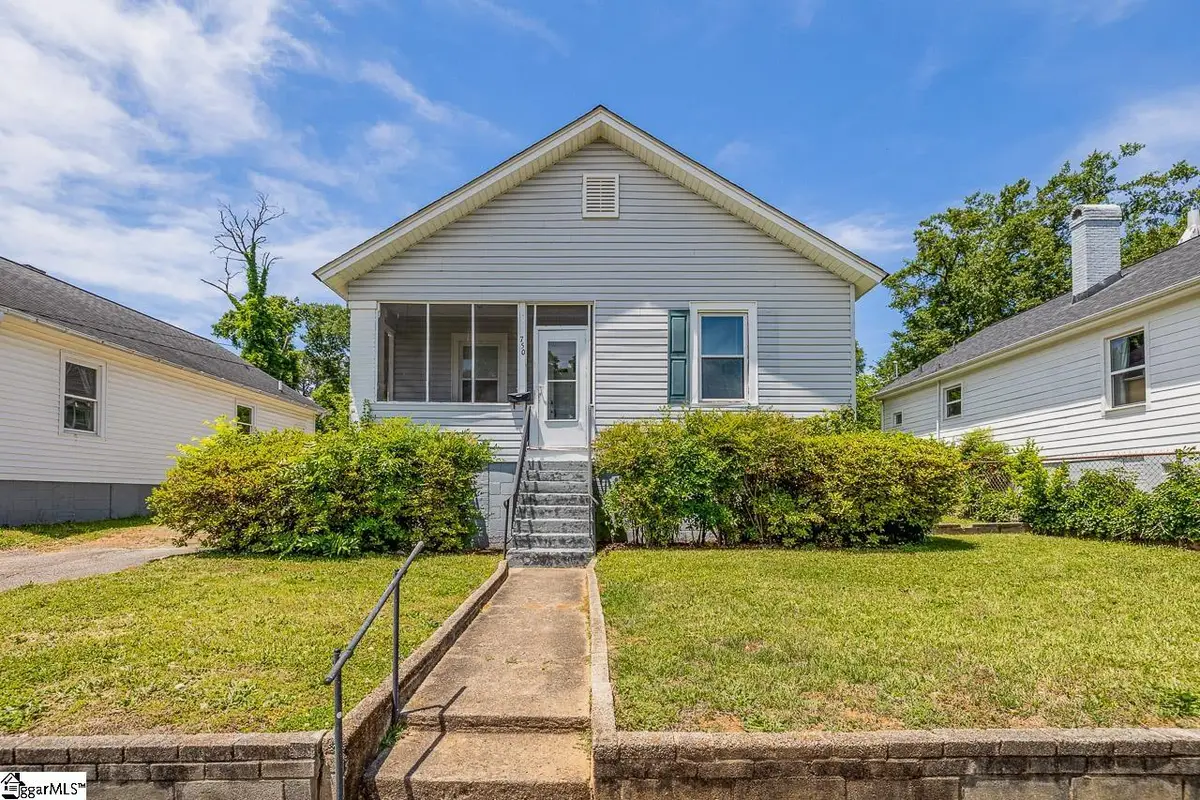 750 Maywood Street, Spartanburg, SC 29303 - #1
