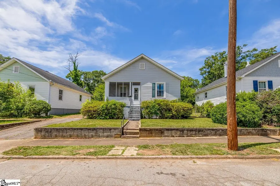 750 Maywood Street, Spartanburg, SC 29303 - #3
