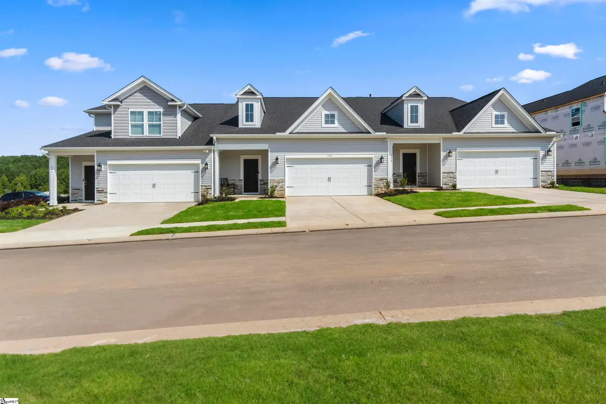 134 Herrick Place #LOT 127, Greenville, SC 29611 - #1