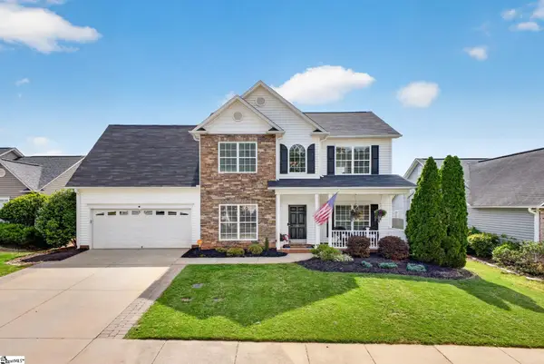 11 Mercer Drive, Simpsonville, SC 29681