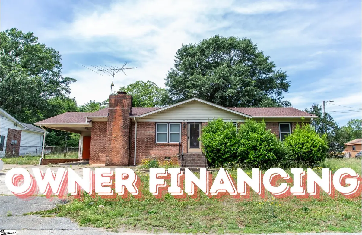 2014 Center Street, Spartanburg, SC 29303 - #1