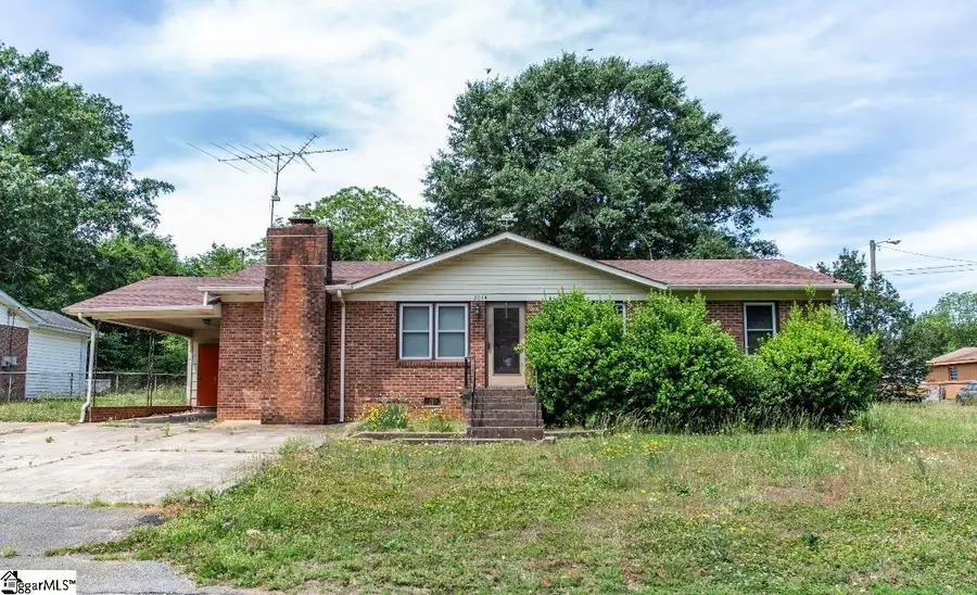 2014 Center Street, Spartanburg, SC 29303 - #3