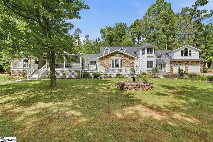 144 Porter Road, Pickens, SC 29671 - #2