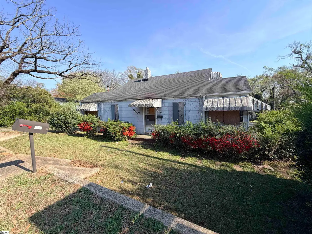 500 State Park Road, Greenville, SC 29609-2922 - #1