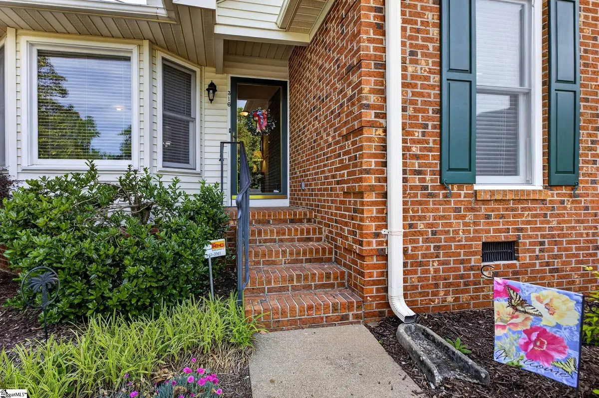 316 Angie Drive, Taylors, SC 29687 - #1
