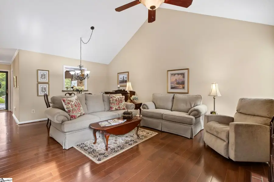 316 Angie Drive, Taylors, SC 29687 - #3