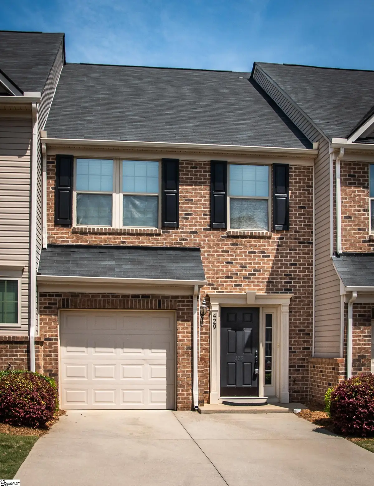429 Christiane Way, Greenville, SC 29607 - #1
