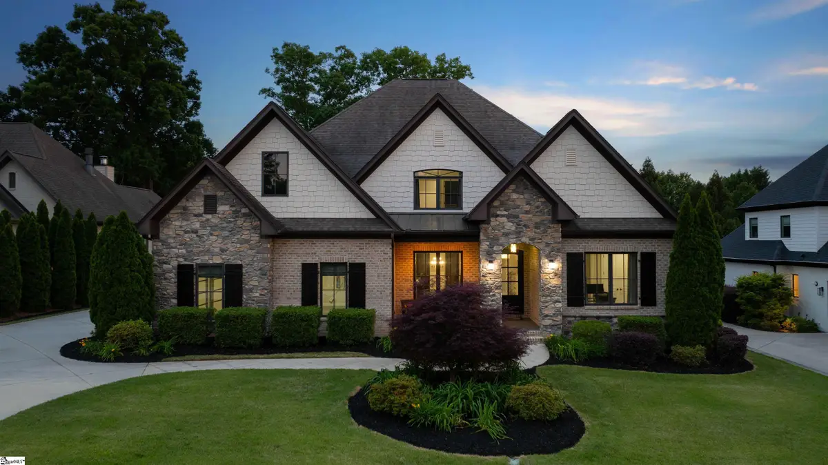 512 Chamblee Boulevard, Greenville, SC 29615 - #1