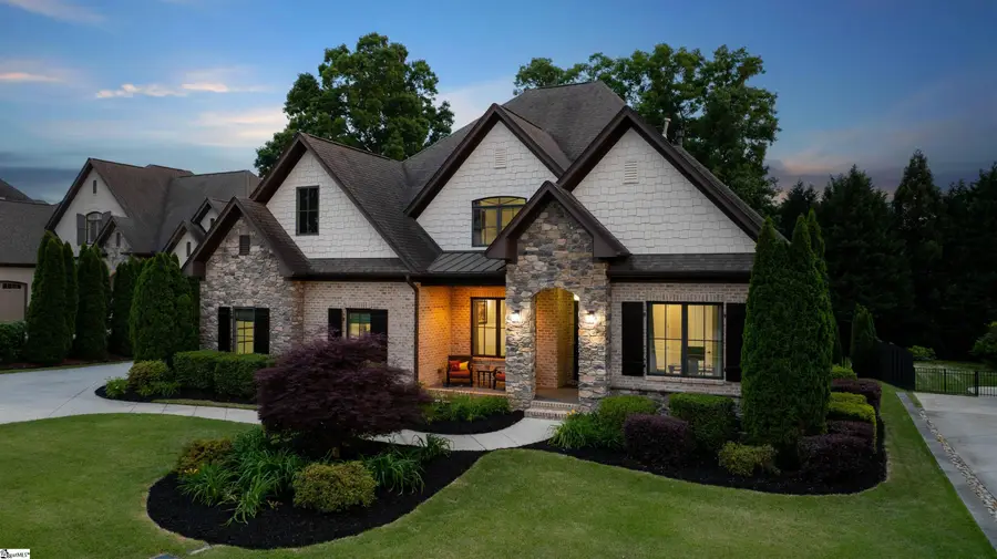 512 Chamblee Boulevard, Greenville, SC 29615 - #2