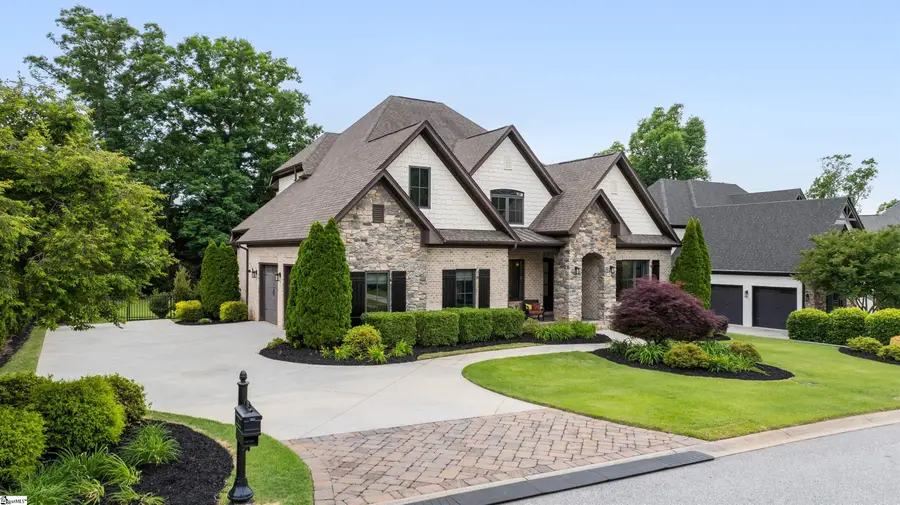 512 Chamblee Boulevard, Greenville, SC 29615 - #3