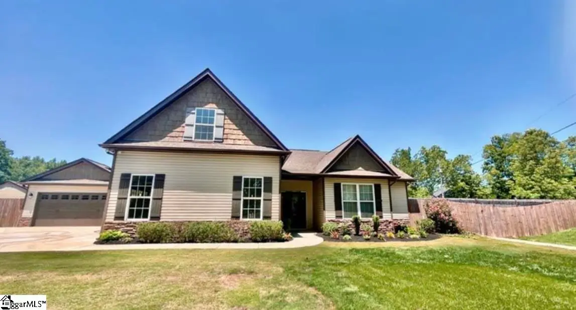 382 W Darby Road, Greenville, SC 29609 - #1