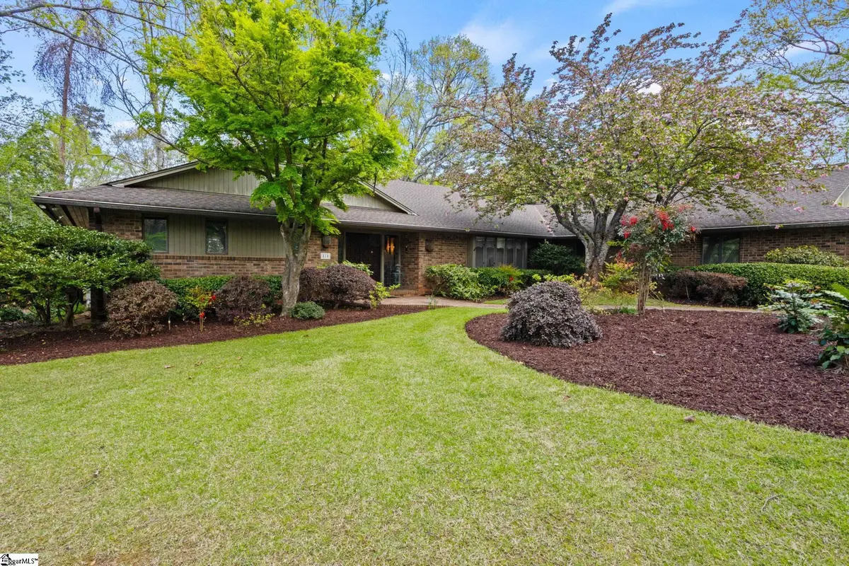 519 Huntington Road, Greenville, SC 29615 - #1