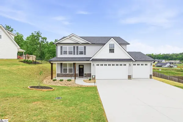 114 Inlet Pointe Drive, Anderson, SC 29625-6301