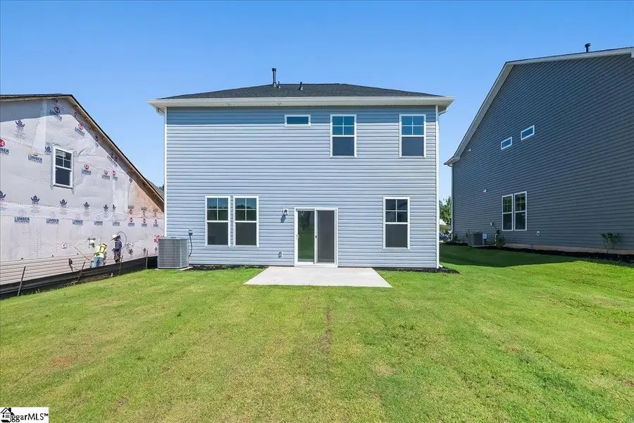 2045 Halton Oaks Drive #Lot 100, Spartanburg, SC 29303 - #2