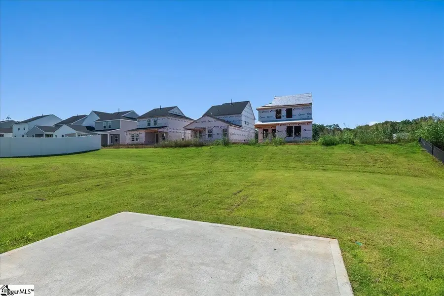 2045 Halton Oaks Drive #Lot 100, Spartanburg, SC 29303 - #3