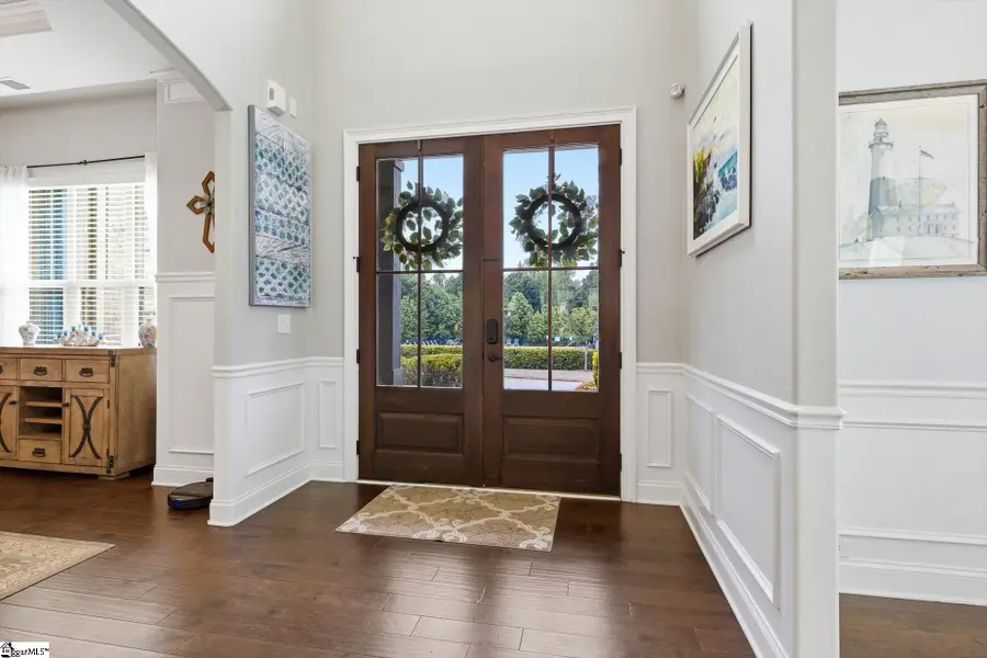 20 Quiet Creek Court, Simpsonville, SC 29681 - #3