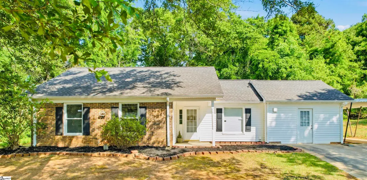38 Shore Drive, Greenville, SC 29611 - #1
