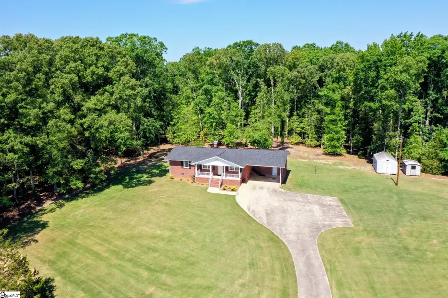794 Hwy 418, Simpsonville, SC 29680 - #2