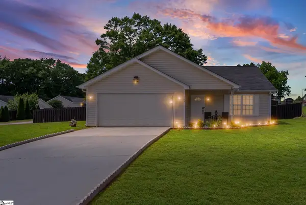 707 Mirabelle Court, Spartanburg, SC 29301