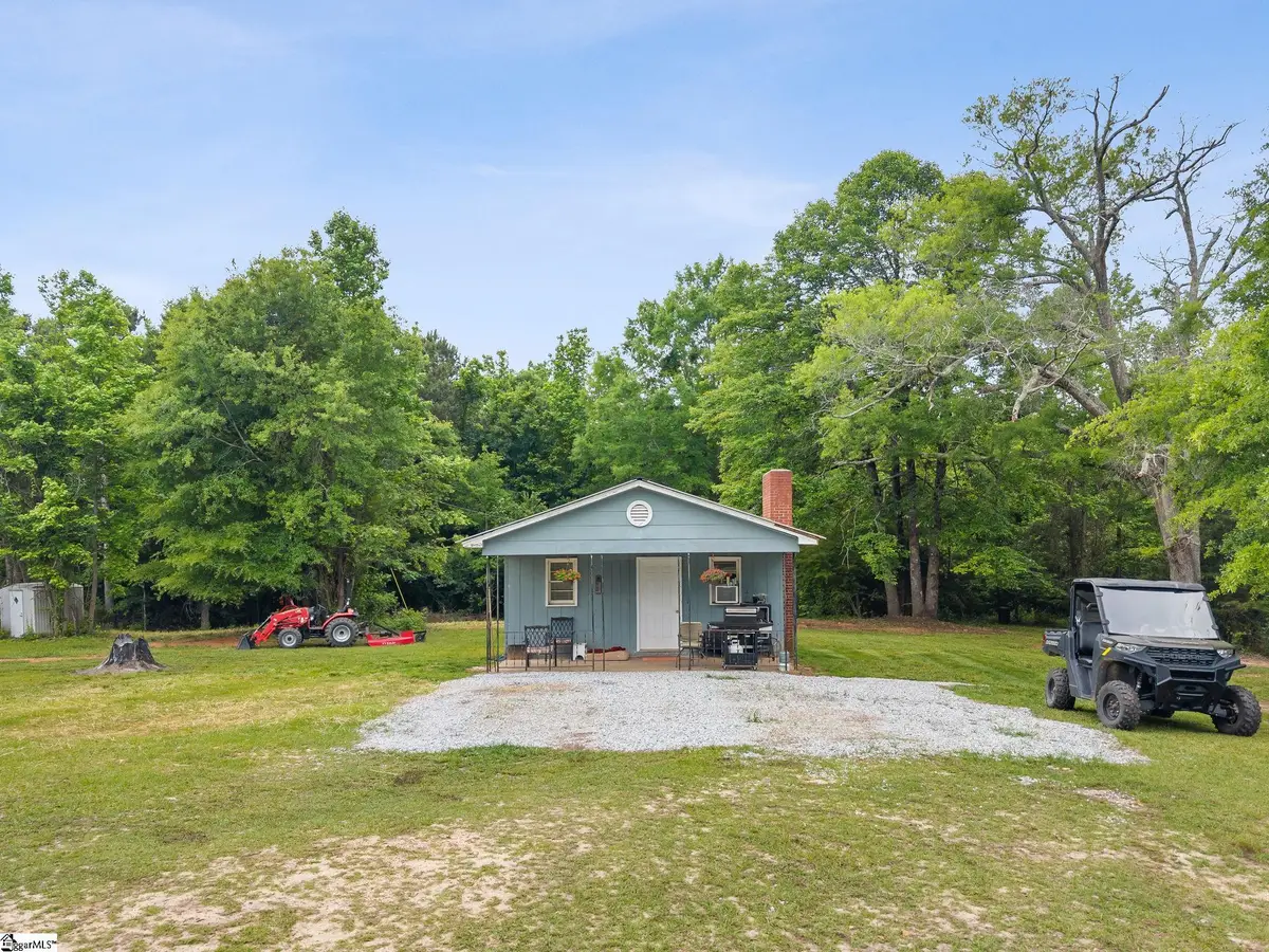 109 Wilton E. Hall Road, Starr, SC 29684 - #1