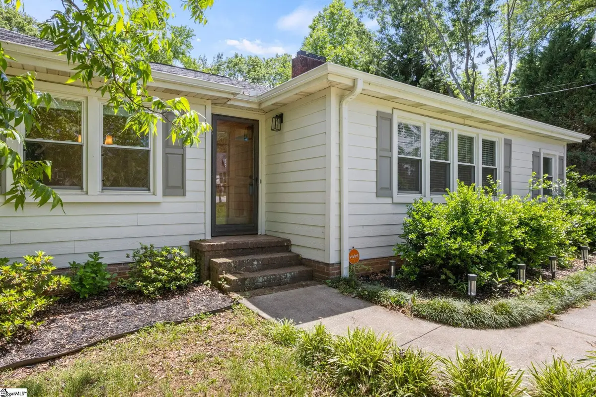 28 Buena Vista Avenue, Greenville, SC 29607 - #1