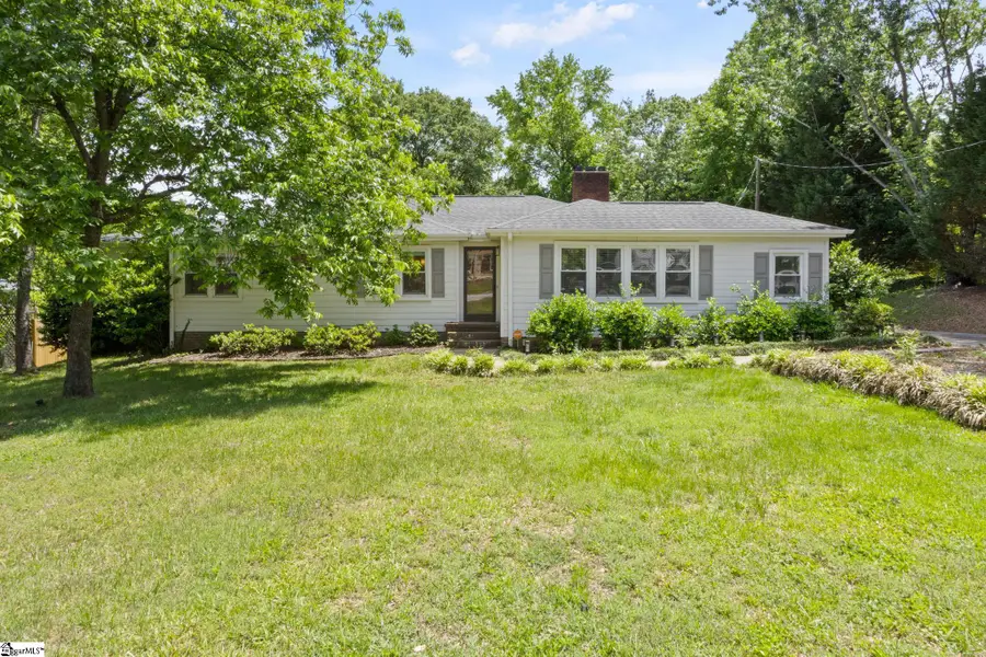 28 Buena Vista Avenue, Greenville, SC 29607 - #2