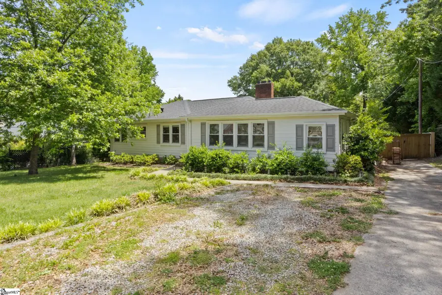 28 Buena Vista Avenue, Greenville, SC 29607 - #3