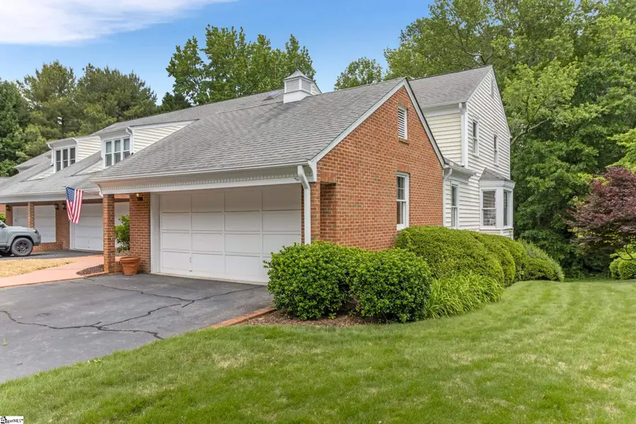1272 Shadow Way, Greenville, SC 29615 - #2