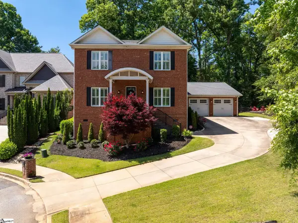 19 English Ivy Lane, Greenville, SC 29609