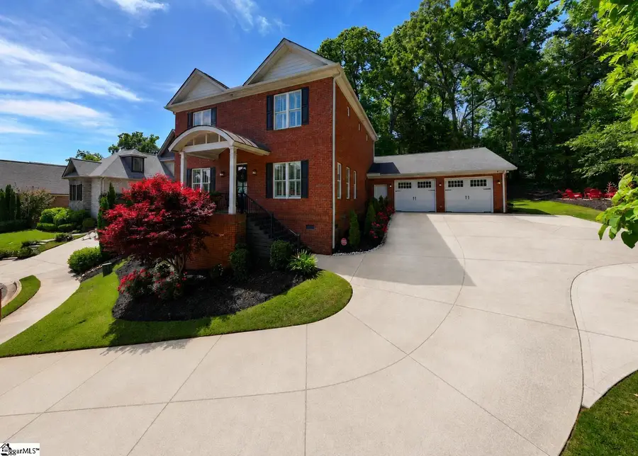 19 English Ivy Lane, Greenville, SC 29609 - #2