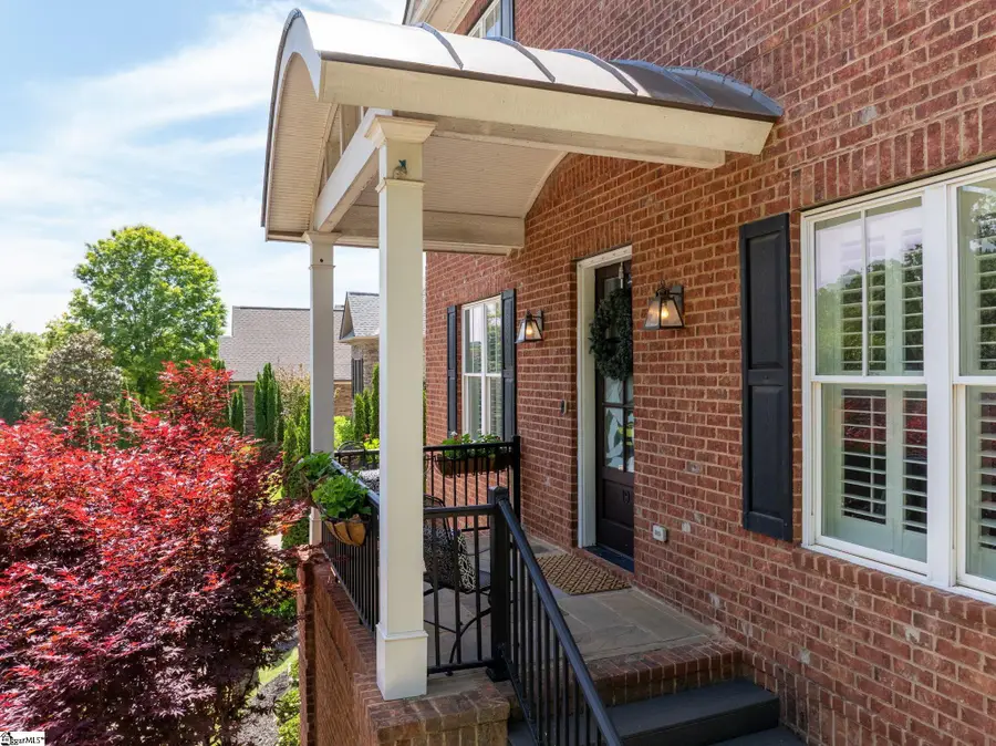 19 English Ivy Lane, Greenville, SC 29609 - #3