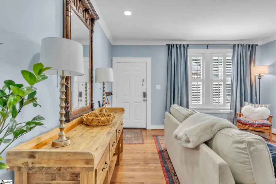 801 E North Street #Unit 3, Greenville, SC 29601 - #2
