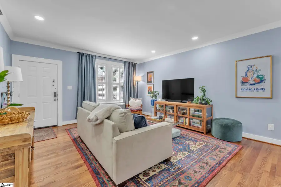 801 E North Street #Unit 3, Greenville, SC 29601 - #3