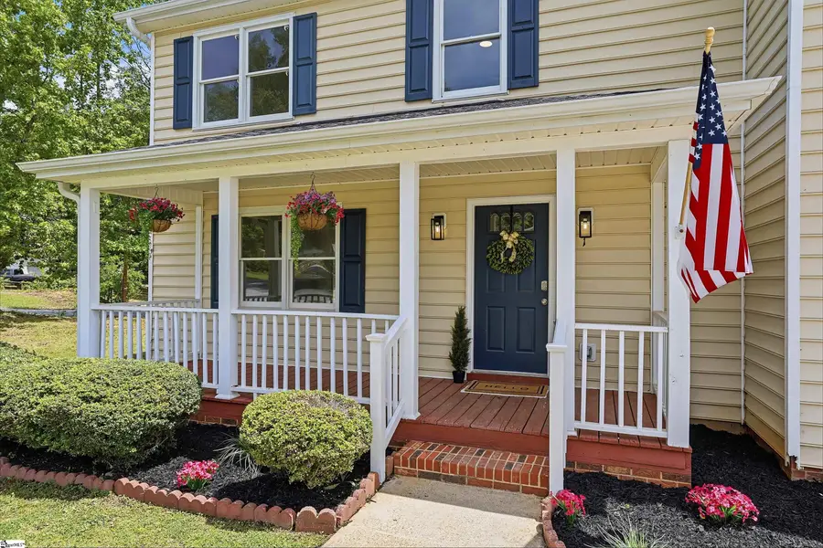 1 Green Ridge Place, Taylors, SC 29687 - #2